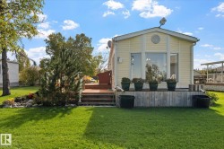 #4 3401 Ste. Anne Trail Rural Lac Ste. Anne County, AB T0E 0A1