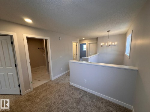 3016 9 Street, Edmonton, AB - Indoor Photo Showing Other Room