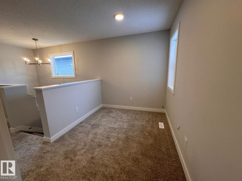 3016 9 Street, Edmonton, AB - Indoor Photo Showing Other Room