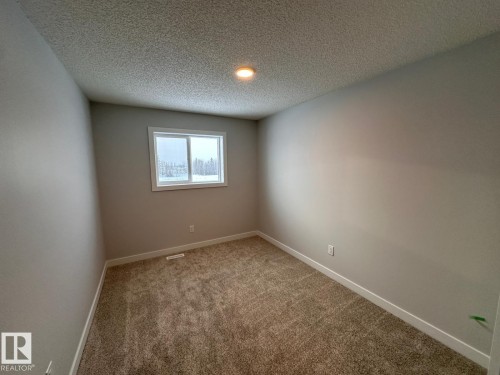 3016 9 Street, Edmonton, AB - Indoor Photo Showing Other Room