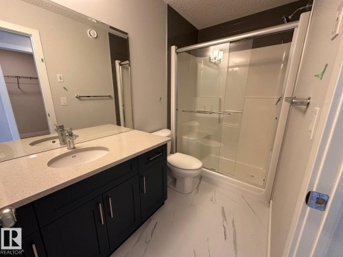 3016 9 Street, Edmonton, AB - Indoor Photo Showing Bathroom