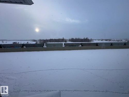 3016 9 Street, Edmonton, AB - Outdoor With View