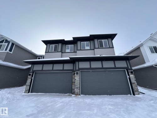 3016 9 Street, Edmonton, AB - Outdoor