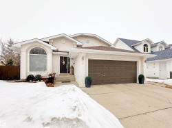 9 DESLAURIERS Crescent St. Albert, AB T8N 5Y4