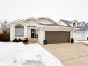 9 Deslauriers Crescent, St. Albert, AB  - Outdoor With Facade 