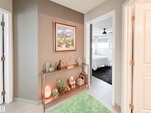 9 Deslauriers Crescent, St. Albert, AB - Indoor Photo Showing Other Room