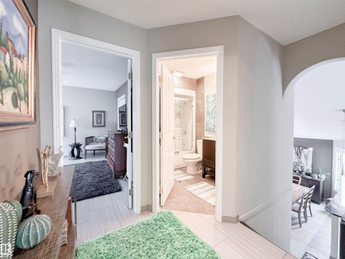 9 Deslauriers Crescent, St. Albert, AB - Indoor