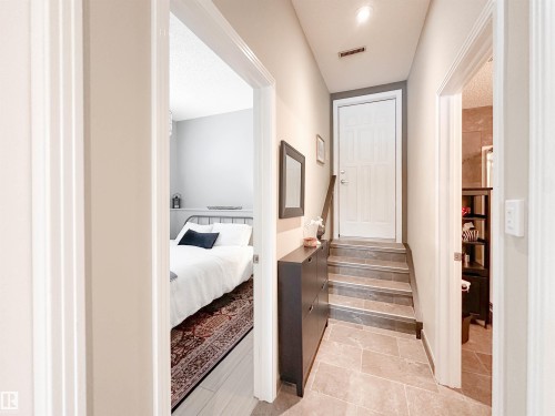 9 Deslauriers Crescent, St. Albert, AB - Indoor Photo Showing Other Room