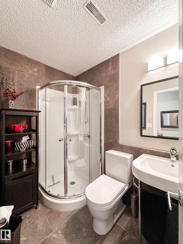9 Deslauriers Crescent, St. Albert, AB - Indoor Photo Showing Bathroom