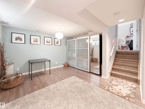 9 Deslauriers Crescent, St. Albert, AB - Indoor Photo Showing Other Room