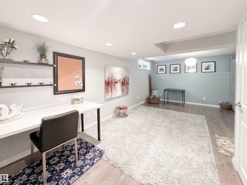 9 Deslauriers Crescent, St. Albert, AB - Indoor