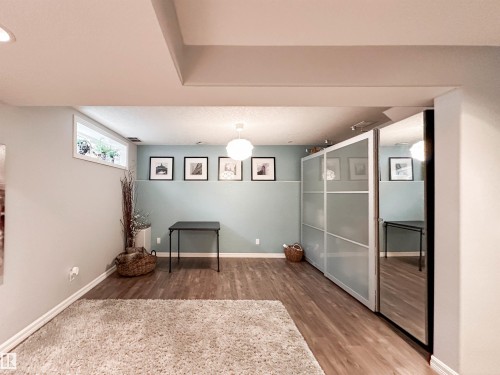 9 Deslauriers Crescent, St. Albert, AB - Indoor Photo Showing Other Room
