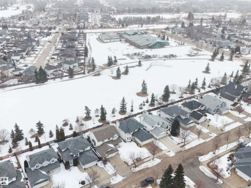 9 Deslauriers Crescent, St. Albert, AB - 