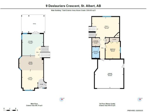 9 Deslauriers Crescent, St. Albert, AB - Other