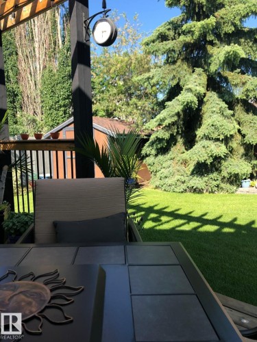 9 Deslauriers Crescent, St. Albert, AB - Outdoor