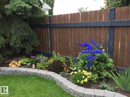 9 Deslauriers Crescent, St. Albert, AB - Outdoor