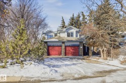 1 GENTRY Court  St. Albert, AB T8N 5K1