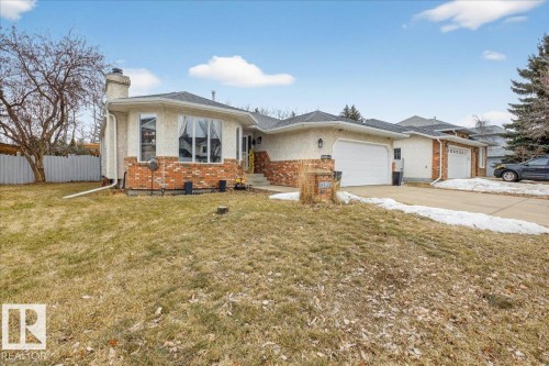 18544 53A Avenue, Edmonton, AB 