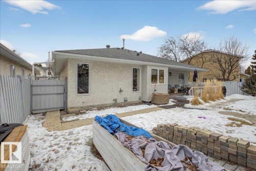 18544 53A Avenue, Edmonton, AB 