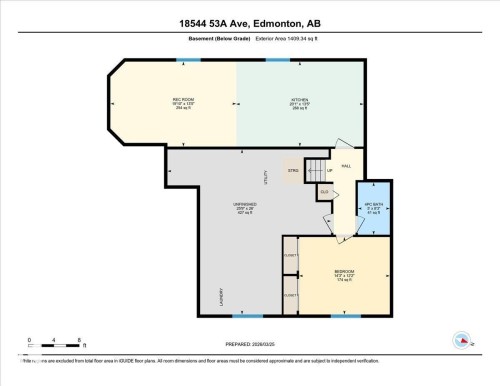 18544 53A Avenue, Edmonton, AB 