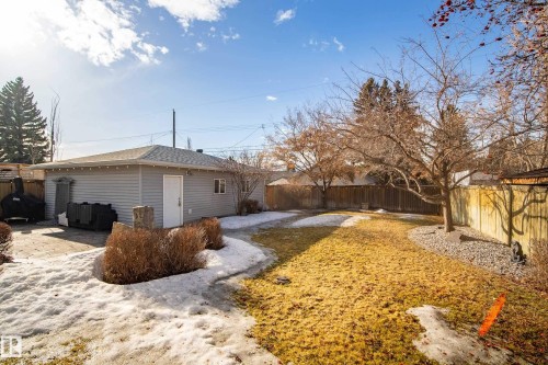 10720 65 Street, Edmonton, AB - Outdoor