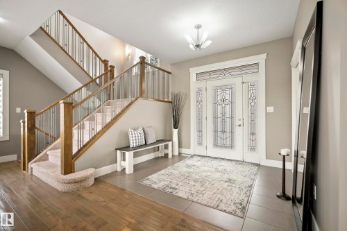 10720 65 Street, Edmonton, AB - Indoor Photo Showing Other Room