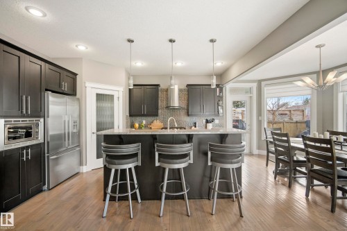 10720 65 Street, Edmonton, AB - Indoor