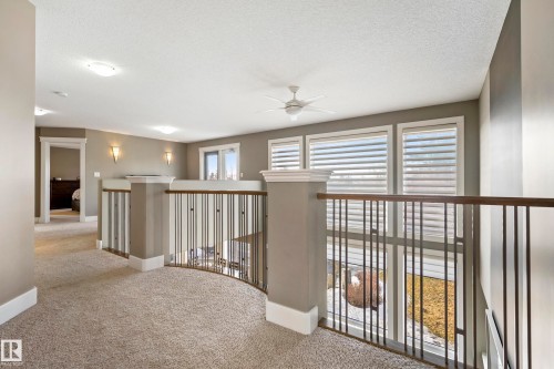 10720 65 Street, Edmonton, AB - Indoor Photo Showing Other Room