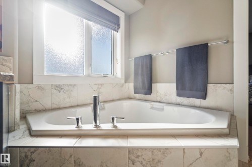 10720 65 Street, Edmonton, AB - Indoor Photo Showing Bathroom