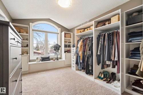 10720 65 Street, Edmonton, AB - Indoor With Storage