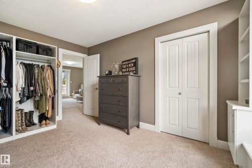 10720 65 Street, Edmonton, AB - Indoor Photo Showing Other Room