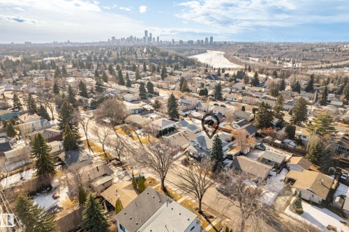 10720 65 Street, Edmonton, AB - Outdoor With View