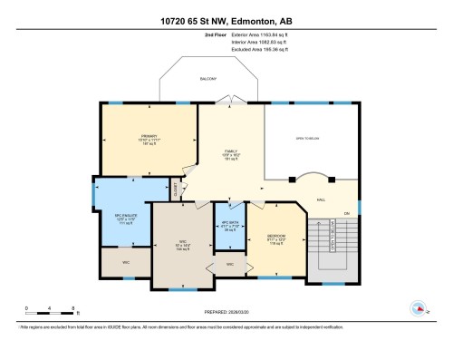 10720 65 Street, Edmonton, AB - Other