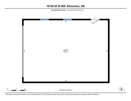 10720 65 Street, Edmonton, AB - Other