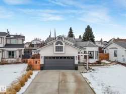 5 DEACON Drive Sherwood Park, AB T8H 1M8