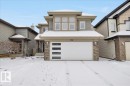 942 Chahley Crescent, Edmonton, AB  - Outdoor 