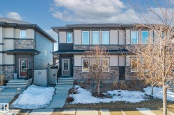3108 KESWICK Way  Edmonton, AB T6W 1A5