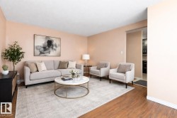 196 ROSELAND Village  Edmonton, AB T5E 5R6