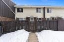196 Roseland Village, Edmonton, AB  - Outdoor With Exterior 