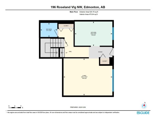 196 Roseland Village, Edmonton, AB - Other