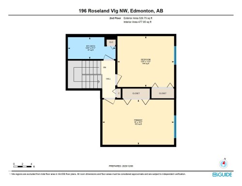 196 Roseland Village, Edmonton, AB - Other