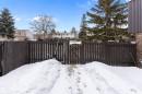 196 Roseland Village, Edmonton, AB  - Outdoor 