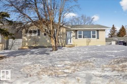 4720 47 Street Gibbons, AB T0A 1N0