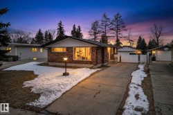 18 HUMMINGBIRD Road Sherwood Park, AB T8A 0A2