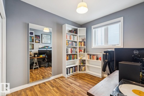 11118 72 Avenue, Edmonton, AB - Indoor Photo Showing Office