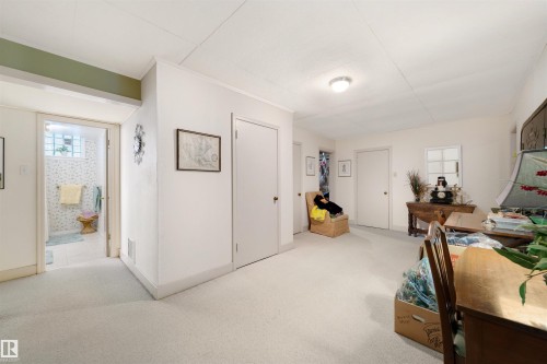 13882 Ravine Drive, Edmonton, AB - Indoor Photo Showing Other Room