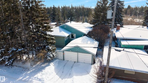 13882 Ravine Drive, Edmonton, AB - Outdoor