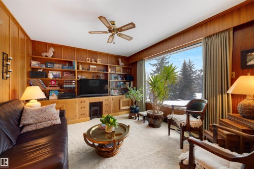 13882 Ravine Drive, Edmonton, AB - Indoor