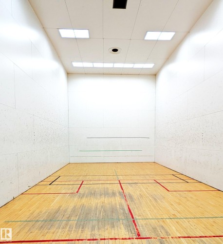 1307 10149 Saskatchewan Drive, Edmonton, AB - Indoor Photo Showing Other Room