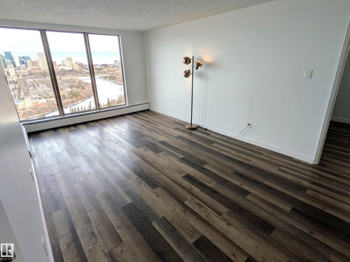 1307 10149 Saskatchewan Drive, Edmonton, AB - Indoor Photo Showing Other Room